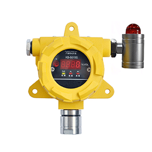 CONOR科尔诺 气体检探测器 KMG-206